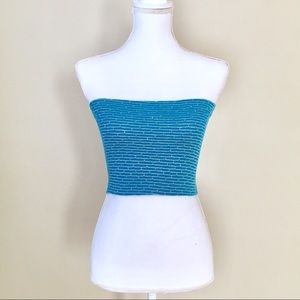 Vintage 70’s tube tops